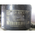 Volkswagen Golf 4 Bora Audi A3 Seat Leon Skoda Octavia ABS Beyni 1J0907379Q 10.0949-0332.3 1J0614217E 10.0204-0212.4 5WK8477