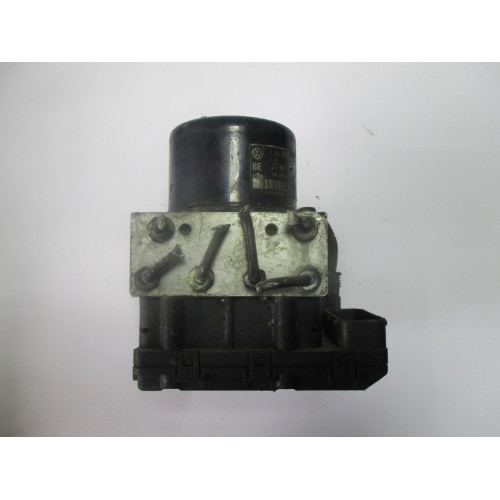Volkswagen Golf 4 Bora Audi A3 Seat Leon Skoda Octavia ABS Beyni 1J0907379Q 10.0949-0332.3 1J0614217E 10.0204-0212.4 5WK8477