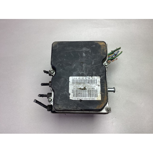 Citroen C4 Abs Beyni 0265950806 0265235486 9661887180 