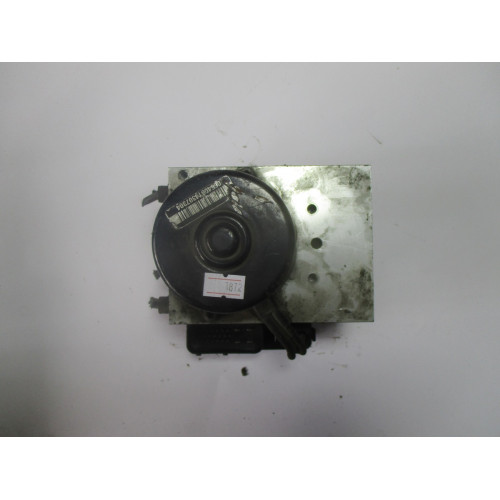 Volkswagen Golf 4 Bora Audi A3 Seat Leon Skoda Octavia ABS Beyni 1J0907379Q 10.0949-0332.3 1J0614217E 10.0204-0212.4 5WK8477