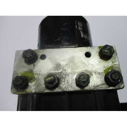 Volkswagen Golf 4 Audi A3 Seat Cordoba Skoda Octavia ABS Beyni 1J0907379H 10.0949.0311.3 1J0614217C 10.0204-0143.4 5WK8469