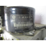 Volkswagen Golf 4 Audi A3 Seat Cordoba Skoda Octavia ABS Beyni 1J0907379H 10.0949.0311.3 1J0614217C 10.0204-0143.4 5WK8469