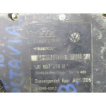Volkswagen Golf 4 Audi A3 Seat Cordoba Skoda Octavia ABS Beyni 1J0907379H 10.0949.0311.3 1J0614217C 10.0204-0143.4 5WK8469