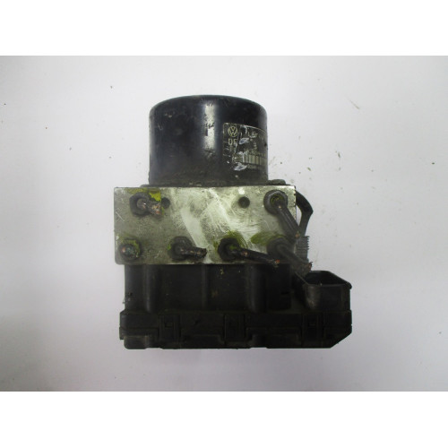 Volkswagen Golf 4 Audi A3 Seat Cordoba Skoda Octavia ABS Beyni 1J0907379H 10.0949.0311.3 1J0614217C 10.0204-0143.4 5WK8469