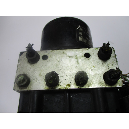 Volkswagen Golf 4 Audi A3 ABS Beyni 1J0907379H 10.0949-0341.3 1J0614217C 10.0204-0143.4