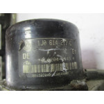 Volkswagen Golf 4 Audi A3 ABS Beyni 1J0907379H 10.0949-0341.3 1J0614217C 10.0204-0143.4