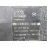 Volkswagen Golf 4 Audi A3 ABS Beyni 1J0907379H 10.0949-0341.3 1J0614217C 10.0204-0143.4