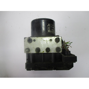 Volkswagen Golf 4 Audi A3 ABS Beyni 1J0907379H 10.0949-0341.3 1J0614217C 10.0204-0143.4