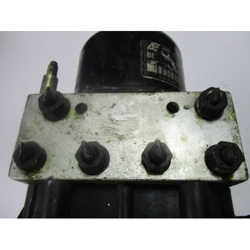 Volkswagen Sharan ABS Beyni 10.0204-0193.4 1J0907379H 10.0949-0341.3 7M0614111AB