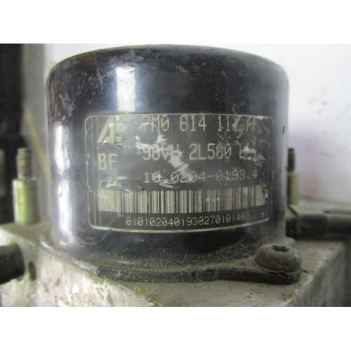 Volkswagen Sharan ABS Beyni 10.0204-0193.4 1J0907379H 10.0949-0341.3 7M0614111AB