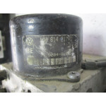 Volkswagen Golf 4 Audi A3 ABS Beyni 1J0907379H 10.0949-0341.3 1J0614217C 10.0204-0143.4