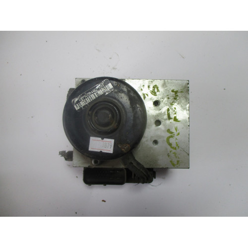 Volkswagen Golf 4 Audi A3 ABS Beyni 1J0907379H 10.0949-0341.3 1J0614217C 10.0204-0143.4