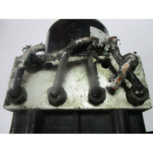 Volkswagen Golf 4 Audi A3 ABS Beyni 1J0907379H 10.0949-0341.3 1J0614217C 10.0204-0143.4