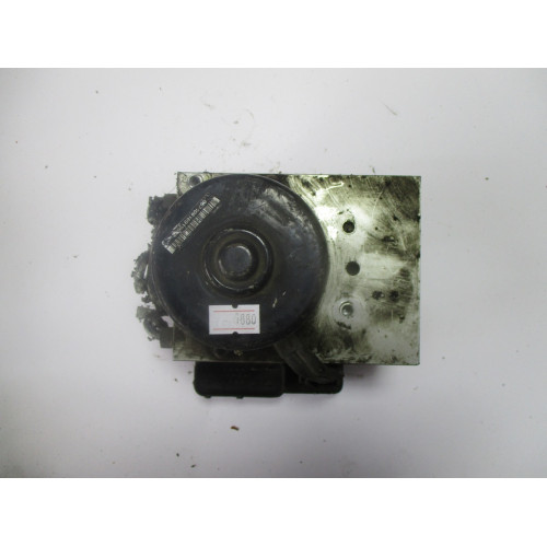 Volkswagen Golf 4 Audi A3 ABS Beyni 1J0907379H 10.0949-0341.3 1J0614217C 10.0204-0143.4