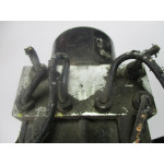Volkswagen Golf 4 Audi A3 Seat Cordoba Skoda Octavia ABS Beyni 1J0907379H 10.0949.0311.3 1J0614217C 10.0204-0143.4