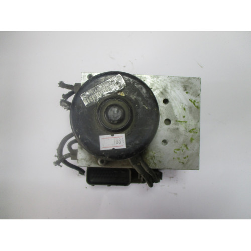 Volkswagen Golf 4 Audi A3 Seat Cordoba Skoda Octavia ABS Beyni 1J0907379H 10.0949.0311.3 1J0614217C 10.0204-0143.4