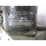 Volkswagen Golf 4 Audi A3 ABS Beyni 1J0907379E 10.0949-0301.3 1J0614217B 10.0204-0053.4