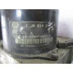 Volkswagen Golf 4 Audi A3 ABS Beyni 1J0907379E 10.0949-0301.3 1J0614217B 10.0204-0053.4