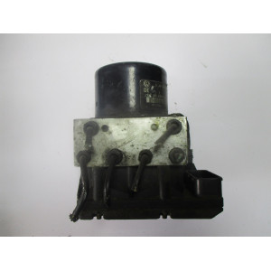 Volkswagen Golf 4 Audi A3 ABS Beyni 1J0907379E 10.0949-0301.3 1J0614217B 10.0204-0053.4