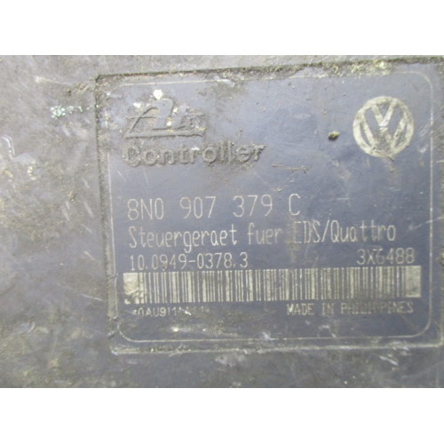 Audi A3 ABS Beyni 8N0907379C 10.0949-0378.3 8N0614217A 10.0204-0149.4