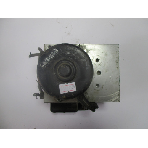 Audi A3 ABS Beyni 8N0907379C 10.0949-0378.3 8N0614217A 10.0204-0149.4