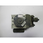Volkswagen Golf 4 Audi A3 ABS Beyni 1K0907379AQ 10.0970-0323.3 1J0614417AM 25.0207-0073.4