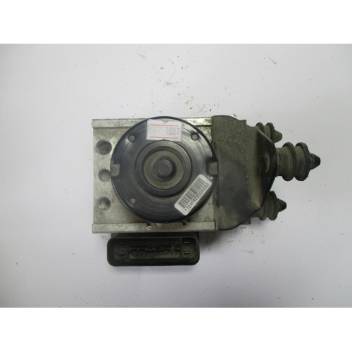 Volkswagen Golf 4 Audi A3 ABS Beyni 1K0907379AQ 10.0970-0323.3 1J0614417AM 25.0207-0073.4