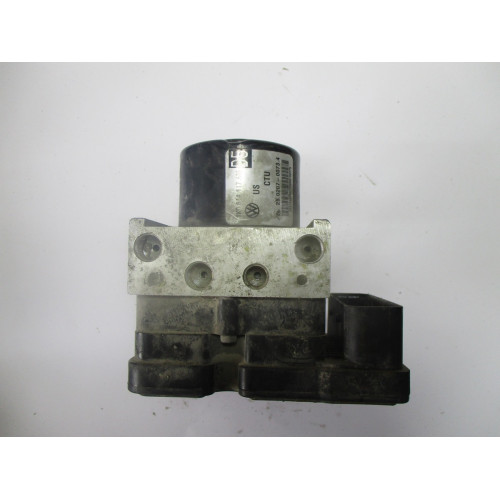Volkswagen Golf 4 Audi A3 ABS Beyni 1K0907379AQ 10.0970-0323.3 1J0614417AM 25.0207-0073.4