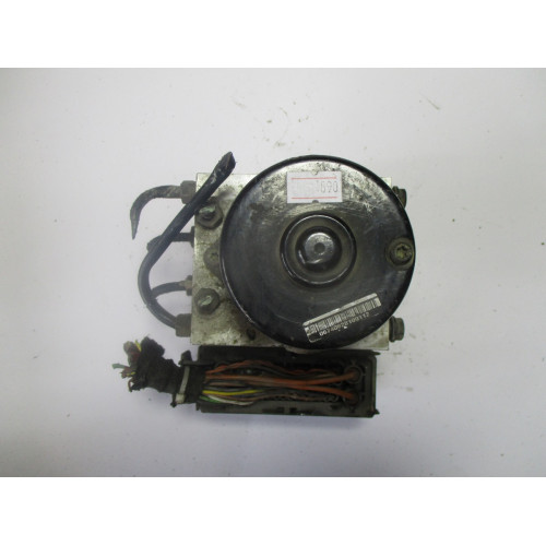 Volkswagen Golf 4 Audi A3 ABS Beyni 1C0907379E 10.0960-0313.3 1J0614517E 10.0206-0009.4