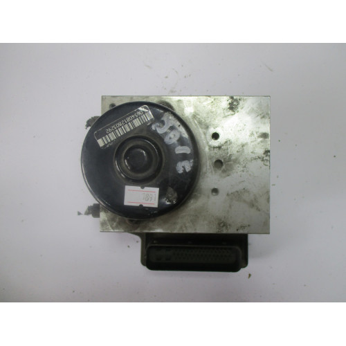Volkswagen Golf 4 Audi A3 ABS Beyni 1J0907379S 10.0947.0305.3 1J0614517 10.0204-0145.4
