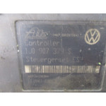 Volkswagen Golf 4 Audi A3 ABS Beyni 1J0907379S 10.0947.0305.3 1J0614517 10.0204-0145.4