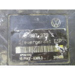 Volkswagen Golf 4 Audi A3 ABS Beyni 1J0907379S 10.0947.0305.3 1J0614517 10.0204-0145.4