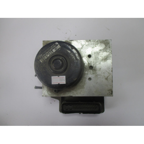 Volkswagen Golf 4 Audi A3 ABS Beyni 1J0907379S 10.0947.0305.3 1J0614517 10.0204-0145.4