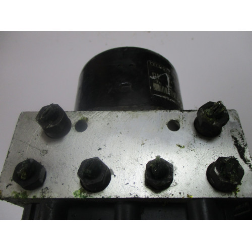 Audi A2 ABS Beyni 8Z0907379B 10.0947-0306.3 8Z0614517C 0204-0223.4