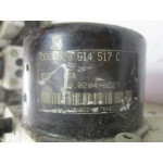 Audi A2 ABS Beyni 8Z0907379B 10.0947-0306.3 8Z0614517C 0204-0223.4