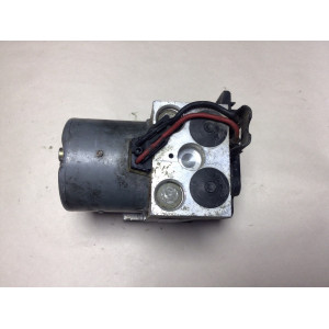 Volkswagen Passat ABS Beyni 0265202401 8E0614111T