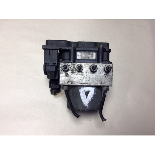 Fiat Stilo ABS Beyni 0265231437 0265800369 51718108