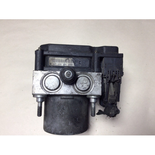 Fiat Stilo ABS Beyni 0265231437 0265800369 51718108