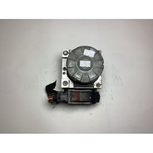 Fiat Doblo ABS Beyni 51822702 10.0207-0140.4 10.0970-1605.3