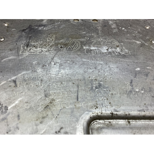 Volkswagen Golf Audi A3 ABS Beyni 5Q0614517CF 10.0220-1002.4 10.0916-4334.3 10.0625-3647.1