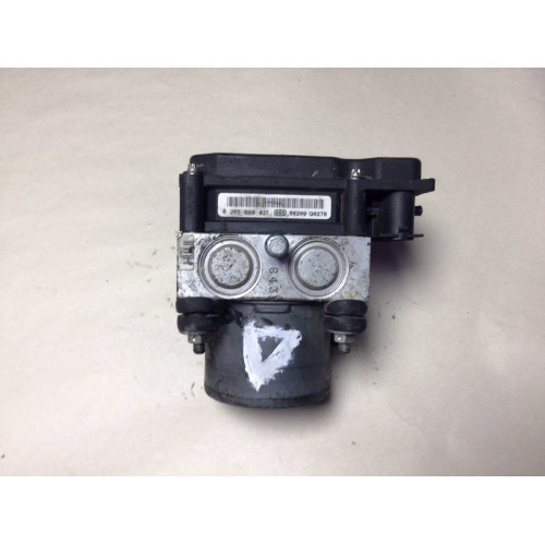 Fiat Grande Punto ABS Beyni 0265800421 0265231535 55700423