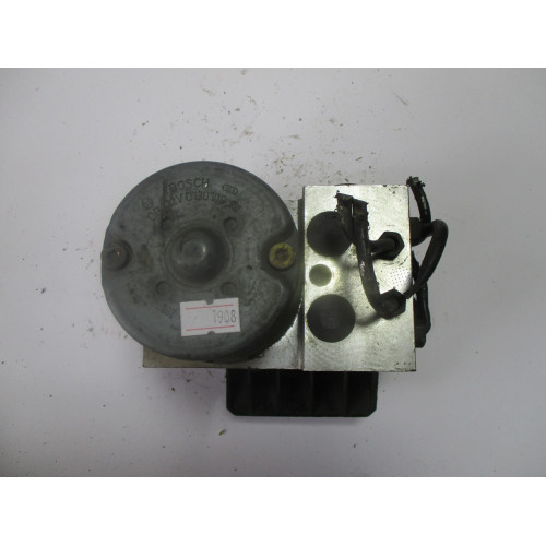 Volkswagen Passat Audi A4 A6 A8 ABS Beyni 0265202401 8E0614111AS