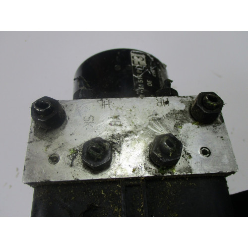 Volkswagen Golf 4 Audi A3 ABS Beyni 1C0907379E 10.0960-0313.3 1J0614517E 10.0206-0009.4