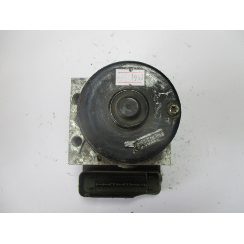 Volkswagen Golf 4 Audi A3 ABS Beyni 1C0907379E 10.0960-0313.3 1J0614517E 10.0206-0009.4