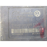 Volkswagen Golf 4 Audi A3 ABS Beyni 1C0907379E 10.0960-0313.3 1J0614517E 10.0206-0009.4