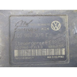 Volkswagen Golf 4 Audi A3 ABS Beyni 1C0907379E 10.0960-0313.3 1J0614517E 10.0206-0009.4