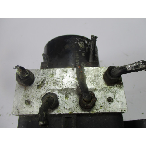 Volkswagen Golf 4 ABS Beyni 1C0907379C 10.0960-0311.3 1J0614117E 10.0206-0007.4