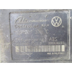 Volkswagen Golf 4 ABS Beyni 1C0907379C 10.0960-0311.3 1J0614117E 10.0206-0007.4