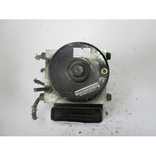 Volkswagen Golf 4 ABS Beyni 1C0907379C 10.0960-0311.3 1J0614117E 10.0206-0007.4