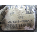 Volkswagen Golf 4 ABS Beyni 1C0907379C 10.0960-0315.3 1J0614117E 10.0206-0007.4